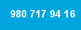 980 717 94 16 980 717 94 16